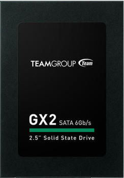 Team Group GX2 512GB