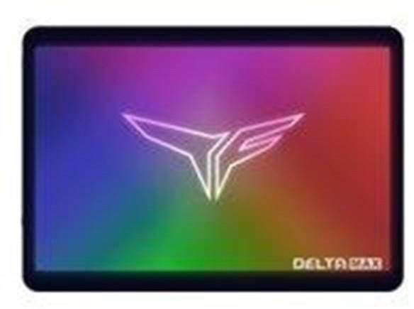 Team T-Force Delta Max RGB 250GB