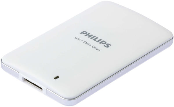 Philips Portable SSD 240GB (FM24SS020P)