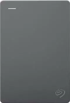 Seagate Basic Portable Drive 5TB
