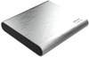 PNY Pro Elite Type-C Portable SSD 500GB silber