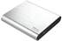 PNY Pro Elite Type-C Portable SSD 500GB silber