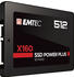Emtec X160 SSD Power Plus 512GB