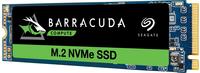Seagate BarraCuda 510 SSD 250GB