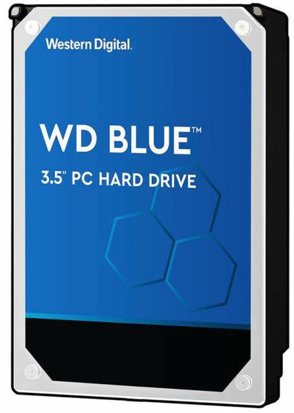 Western Digital Blue 2TB (WD20EZAZ)