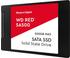 Western Digital Red SA500 500GB 2.5