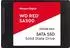 Western Digital Red SA500 500GB 2.5