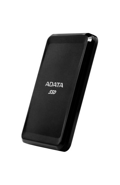  Adata SC685 500GB schwarz
