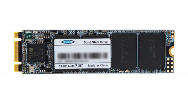Origin Storage NVMe 480GB M.2 (NB-4803DSSD-NVMEM.2)