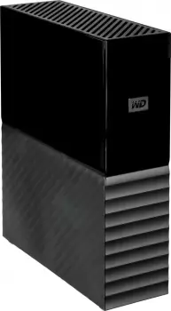 Western Digital My Book USB 3.0