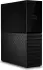 Western Digital My Book USB 3.0 14TB (WDBBGB0140HBK)