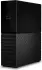 Western Digital My Book USB 3.0 14TB (WDBBGB0140HBK)