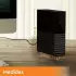 Western Digital My Book USB 3.0 14TB (WDBBGB0140HBK)