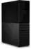 Western Digital My Book USB 3.0 14TB (WDBBGB0140HBK)