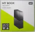 Western Digital My Book USB 3.0 14TB (WDBBGB0140HBK)