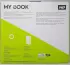 Western Digital My Book USB 3.0 14TB (WDBBGB0140HBK)