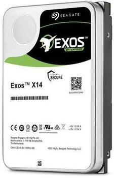 Seagate Exos X14 SATA 10TB (ST10000NM0478)