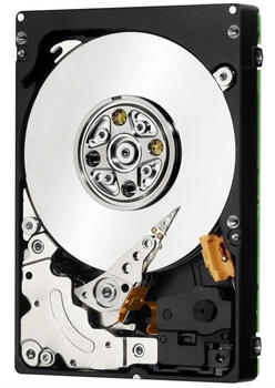 Cisco Systems Hot-Plug SATA 500GB (A03V-D500GC3=)