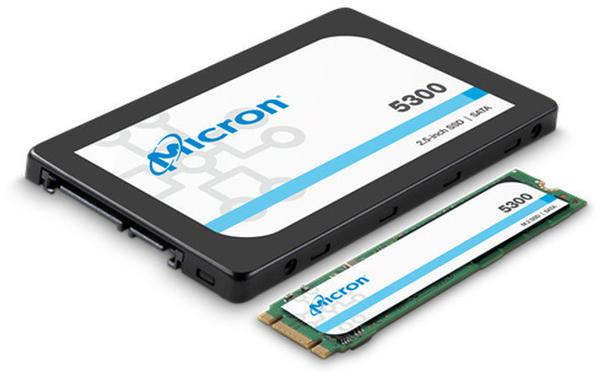 Micron 5300 Pro 1.92TB 2.5