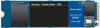 WD Blue SN550 SSD M.2 500GB NVMe