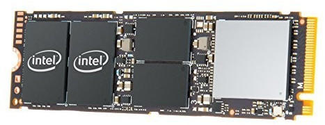Intel DC P4101 2TB