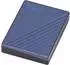 Western Digital My Passport Ultra 5TB blau (WDBFTM0050BBL)