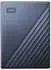 Western Digital My Passport Ultra 5TB blau (WDBFTM0050BBL)