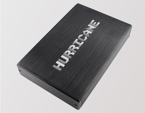 Hurricane GD35612 USB 3.0 2.5TB