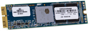 OWC Aura Pro X 480GB (OWCS3DAPB4MM05K)