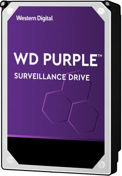 Western Digital Purple SATA 10TB (WD102PURZ)