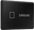 Samsung Portable SSD T7 Touch 2TB schwarz