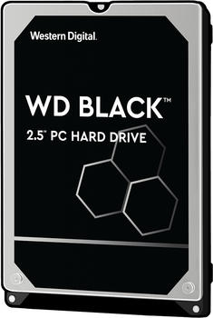 Western Digital Black Mobile SATA 1TB (WD10SPSX)
