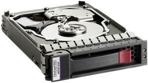 HPE SAS 1TB (652753-S21)