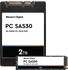 Western Digital PC SA530 512GB 2.5