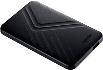 Apacer AC236 1TB schwarz