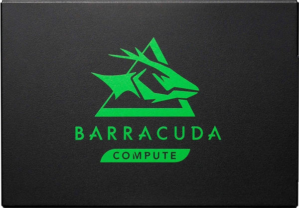 Seagate Barracuda 120 SSD 250GB