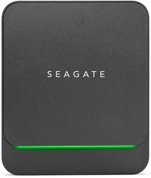 Seagate BarraCuda Fast SSD 500GB