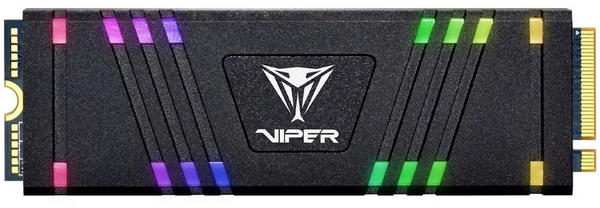 Patriot Viper Gaming VPR100 2TB