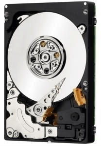 Lenovo SAS 1,8TB (00RX927)