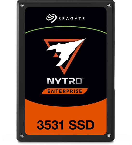 Seagate Nytro 3531 1.6TB SED