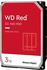 Western Digital Red SATA III 3TB (WD30EFAX)