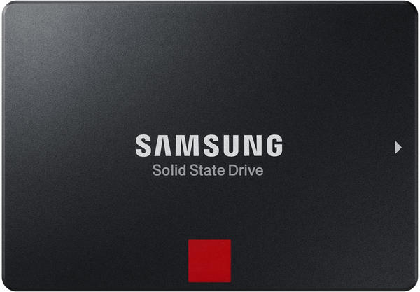 Samsung 860 Pro 256GB B2B