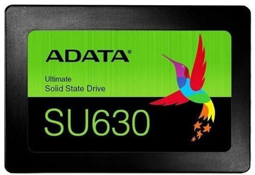 Adata Ultimate SU630 1.92TB