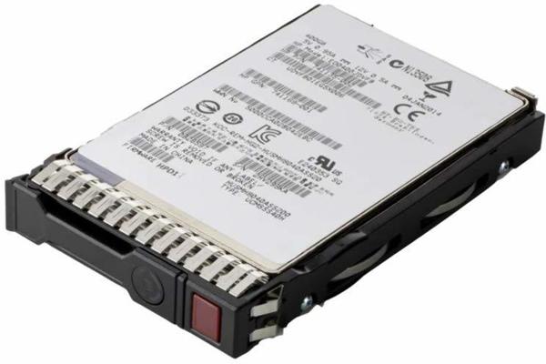 HP SATA III 480GB (P06194-B21)