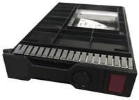 HP / HPE HPE 480 GB interne Solid State Disk P09687-B21
