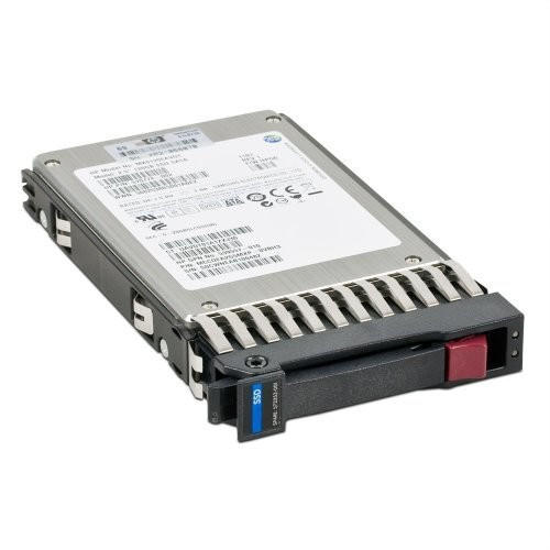 HP SATA III 200GB (691864-B21)