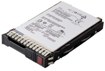 HP SATA III 3.84TB (P04570-B21)