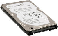 Seagate Momentus 5400.7 750GB interne Festplatte (6,4 cm (2,5 Zoll) 5400rpm, 3ms,