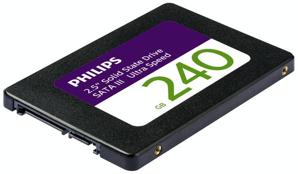  Philips Ultra Speed 240GB 2.5