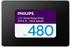 Philips Ultra Speed 480GB 2.5